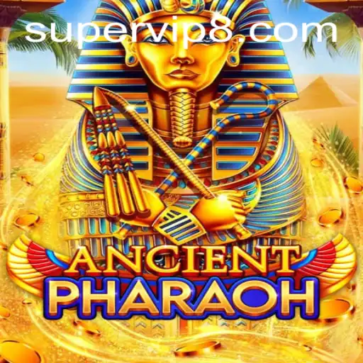 Unravel the Mysteries of AncientPharaoh with SuperVIP Access