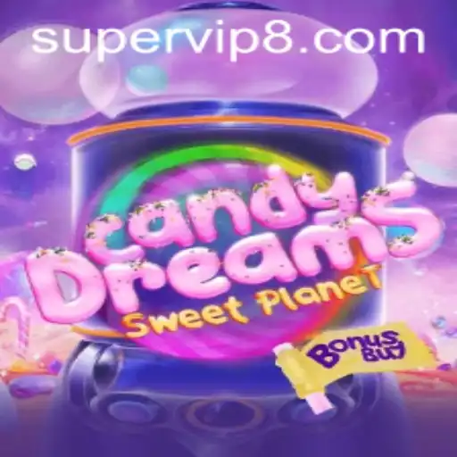 CandyDreamsSweetPlanet: Explore a Sugary Universe with SuperVIP Perks
