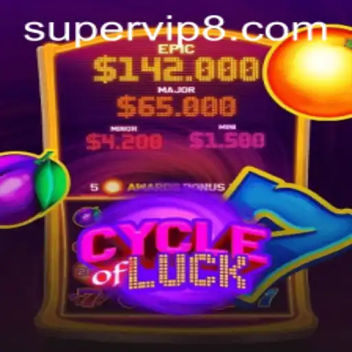 Discover CycleofLuck: A Thrilling Adventure with SuperVIP Features