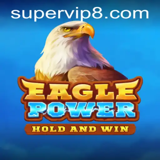 Discovering EaglePower: The New Gaming Phenomenon