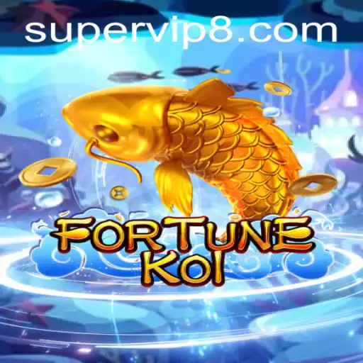 Discovering the World of FORTUNEKOI: A Supervip Adventure