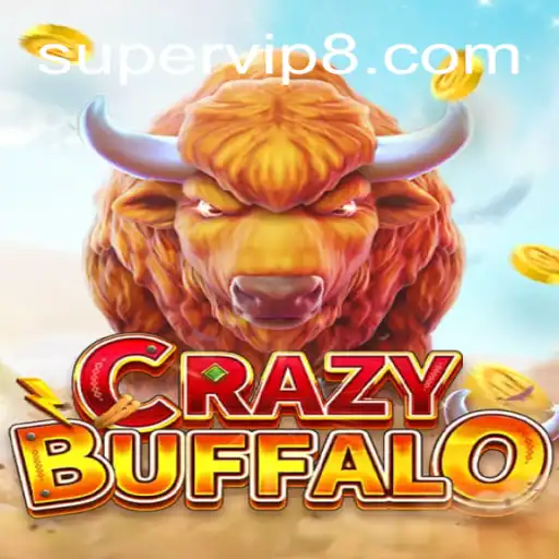 CRAZYBUFFALO: Unleashing the Wild Side of Gaming