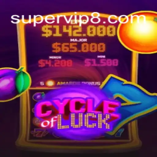 Discover CycleofLuck: A Thrilling Adventure with SuperVIP Features