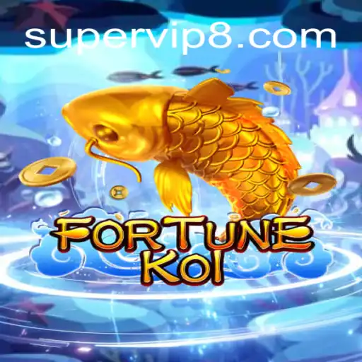 Discovering the World of FORTUNEKOI: A Supervip Adventure