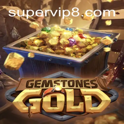 Discover the Thrilling Adventure of GemstonesGold and the Alluring World of SuperVIP