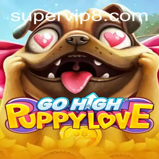 GoHighPuppyLove: A New Era of Virtual Pet Fun with SuperVIP Perks