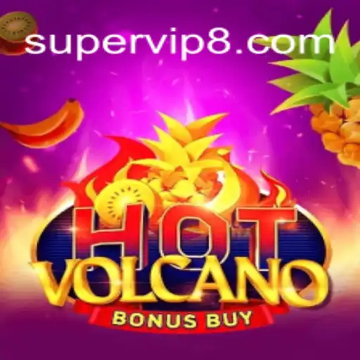 HotVolcanoBonusBuy: A Thrilling New Game Experience