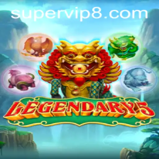 Unveiling Legendary5: A Comprehensive Guide to the Game that Redefines Adventure
