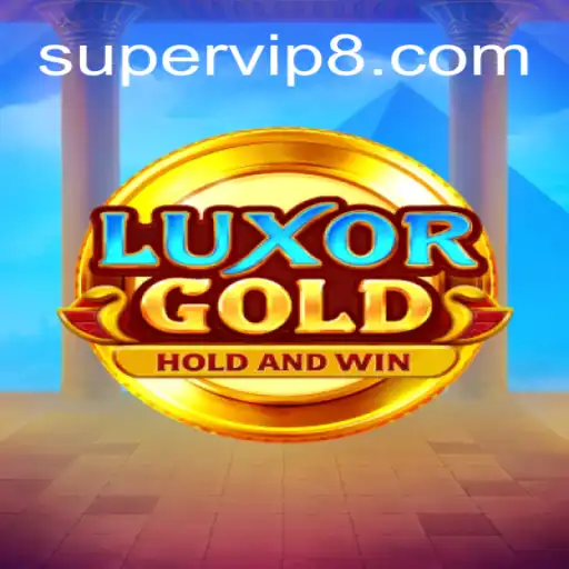 LuxorGold: Exploring the Alluring World of Ancient Egypt