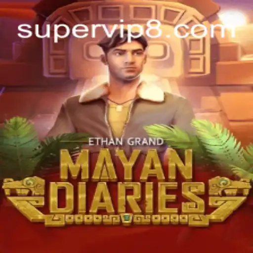 Exploring the Enigmatic World of MayanDiaries with SuperVIP Access