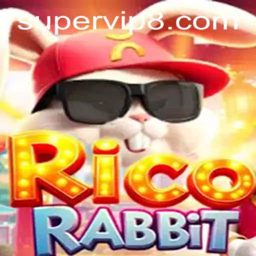 Exploring the Enchanting World of RicoRabbit