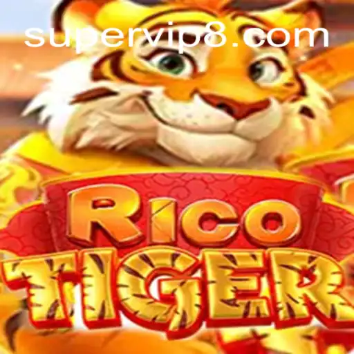 Exploring the Exciting World of RicoTiger: Unveil the Supervip Experience