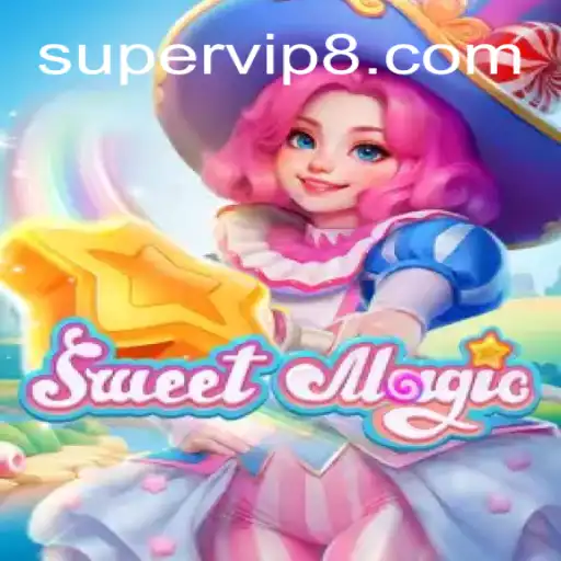 SweetMagic: The Enchanting Game Experience with Exclusive SuperVIP Features