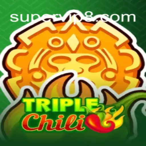 Exploring the Spicy World of TripleChili: An Exciting New Gaming Experience