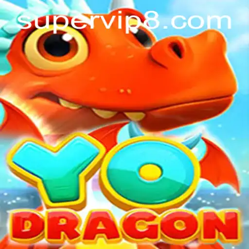 YoDragon: An Epic Adventure Awaits