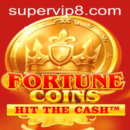 Discover the Exciting World of FortuneCoins and Unlock the SuperVIP Experience