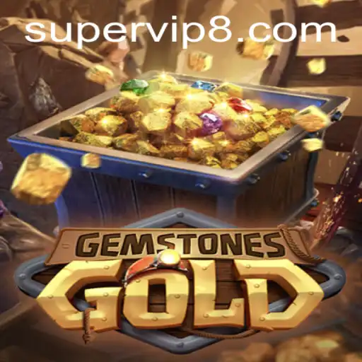 Discover the Thrilling Adventure of GemstonesGold and the Alluring World of SuperVIP