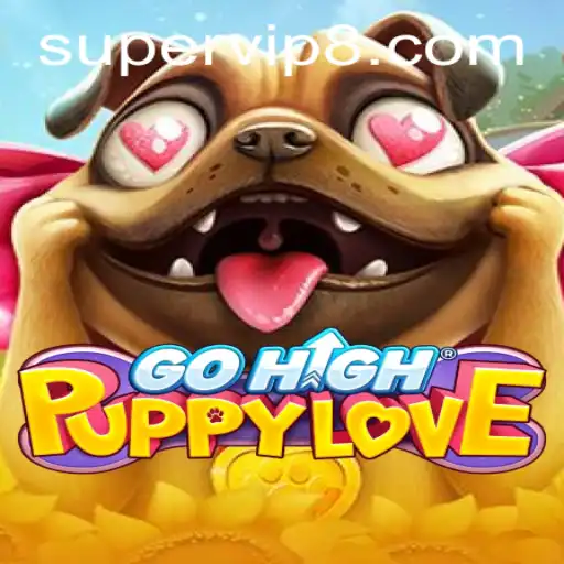 GoHighPuppyLove: A New Era of Virtual Pet Fun with SuperVIP Perks