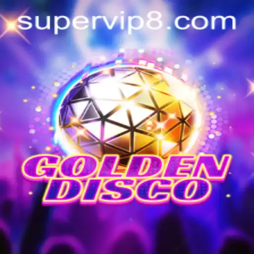 GoldenDisco: Dance Your Way to Glory with SuperVIP Status