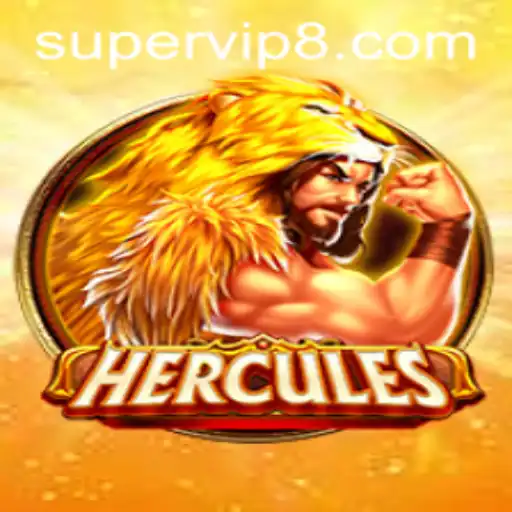 Exploring Hercules: A SuperVIP Experience in Gaming