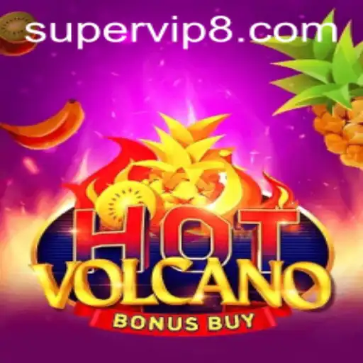 HotVolcanoBonusBuy: A Thrilling New Game Experience