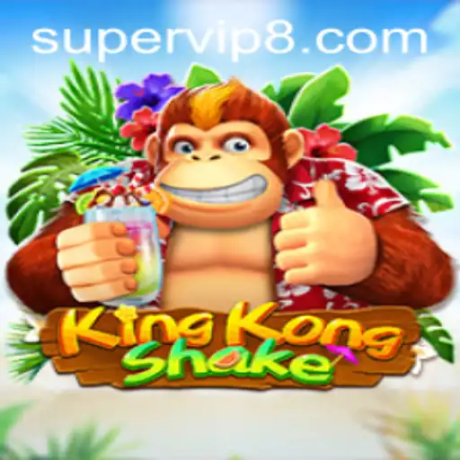 KingKongShake: A New Era of Gaming Adventures