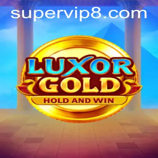 LuxorGold: Exploring the Alluring World of Ancient Egypt
