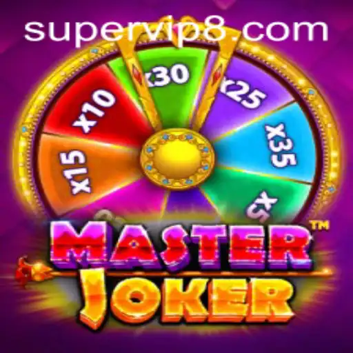 Exploring the Intriguing World of MasterJoker: A Supervip Game Experience