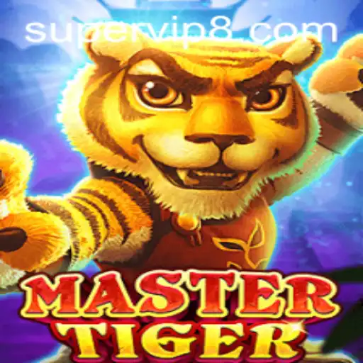 MasterTiger: Unleash Strategy and Skill in the World of Supervip