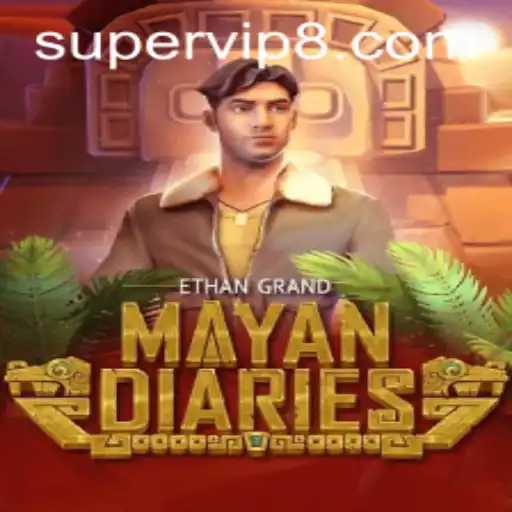 Exploring the Enigmatic World of MayanDiaries with SuperVIP Access