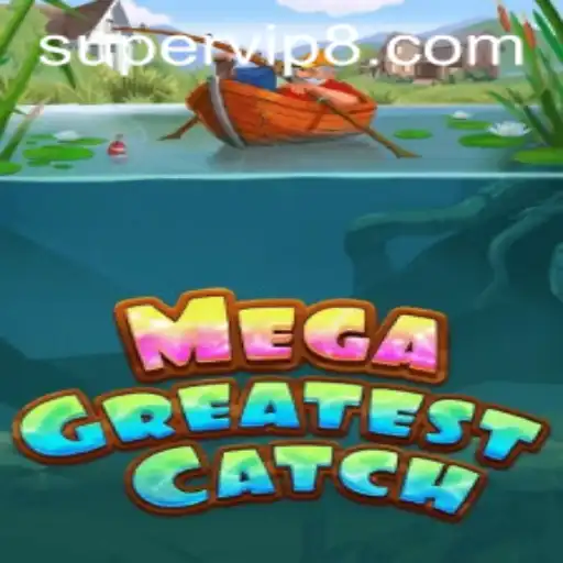 MegaGreatestCatch: Dive into the Ultimate Fishing Adventure