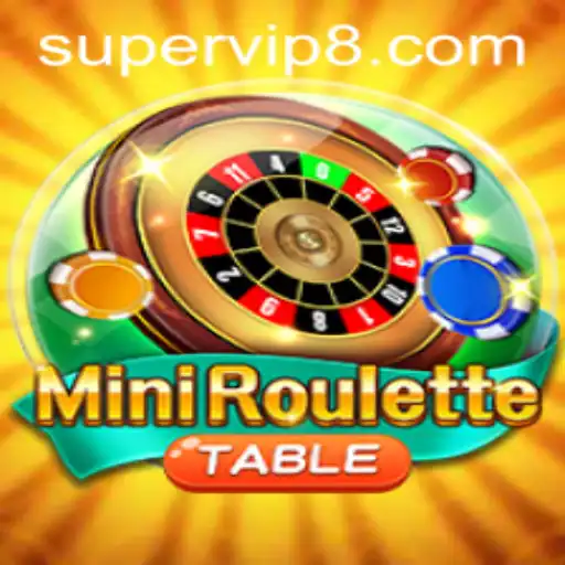 Unlock the Excitement of MiniRoulette: A Supervip Gaming Experience