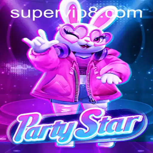 PartyStar: Unleash the Fun with SuperVIP Adventures