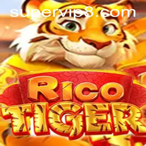 Exploring the Exciting World of RicoTiger: Unveil the Supervip Experience