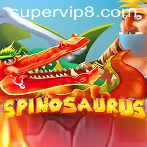 Unveiling Spinosaurus: The Game of Strategy and Adventure