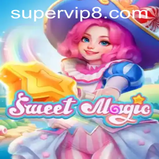 SweetMagic: The Enchanting Game Experience with Exclusive SuperVIP Features